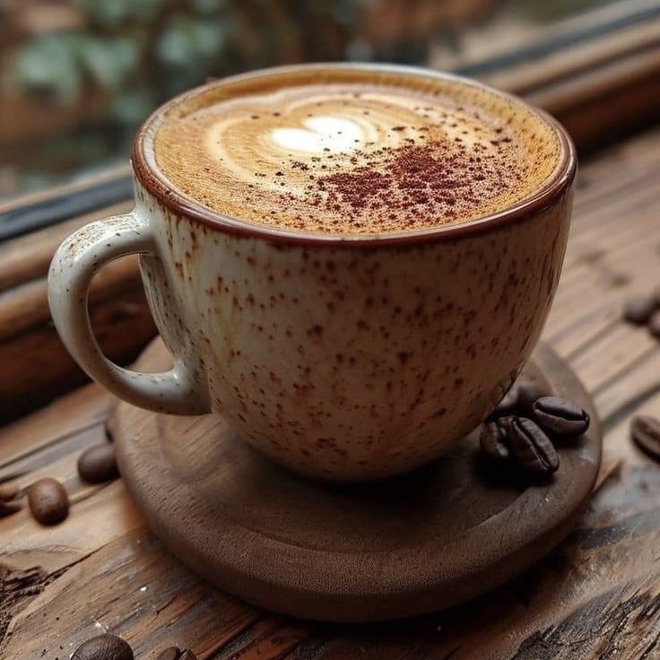 کاپوچینو