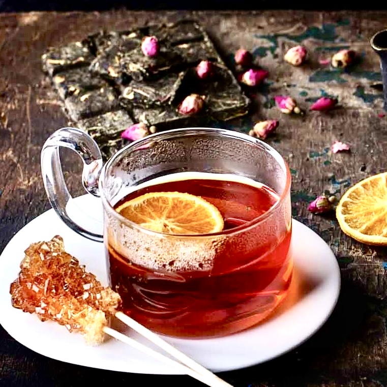 چای نبات