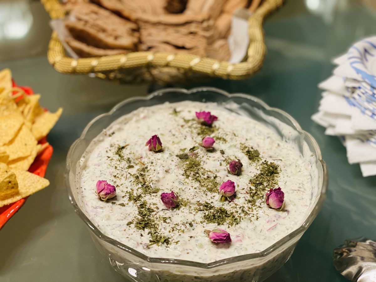 ماست موسیر