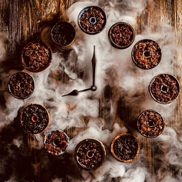 پرتقال نعناء